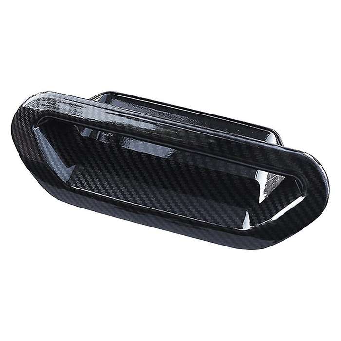 Car Handle Bowl Cover Sticker External Decoration Accessories Car-Styling for Kuga Escape 2013-2017