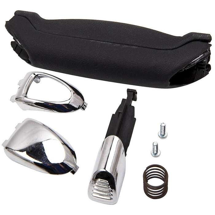 Car Handle Kit 6G91-2783-Ab for Galaxy 06-15 Soft Feel Handbrake Stop