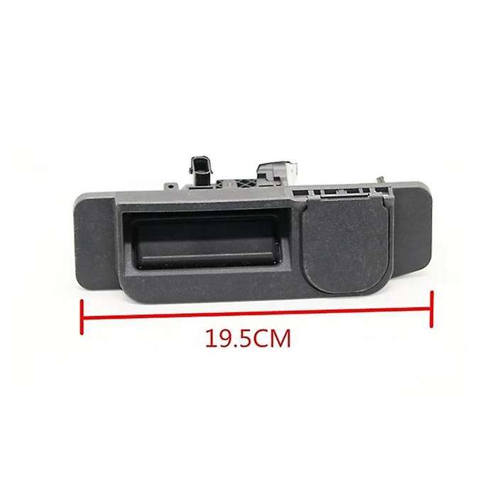 Car Handle Rear Camera Camera for W205 W222 W117 A2227500893