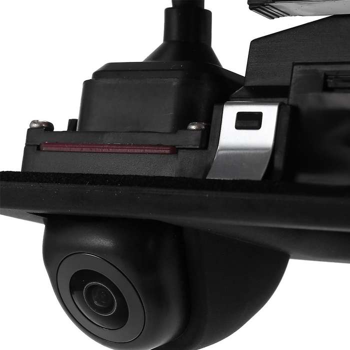 Car Handle Rear View Camera Assembly 95760-d3700 for 2018-2021 Backup Parking Assist Camera