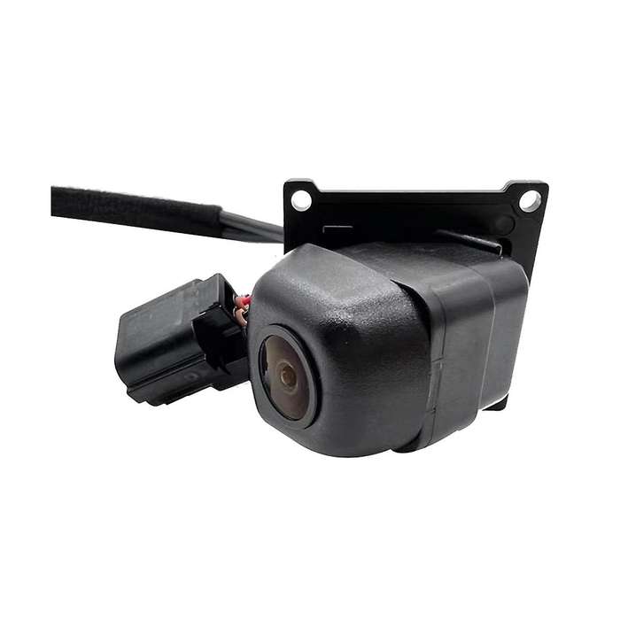 Car Handle Rear View Camera Assembly 95760-d3700 for 2018-2021 Backup Parking Assist Camera