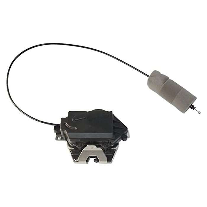 Car Hatch Lock for W164 X164 ML 280/300/350/420/500 A1647400300 A1647400735 1647400300