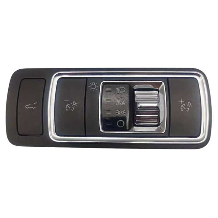 Car Head Light Lamp Switch Instrument Panel Dimmer Switch LC5Z11654AA for 2020-2022