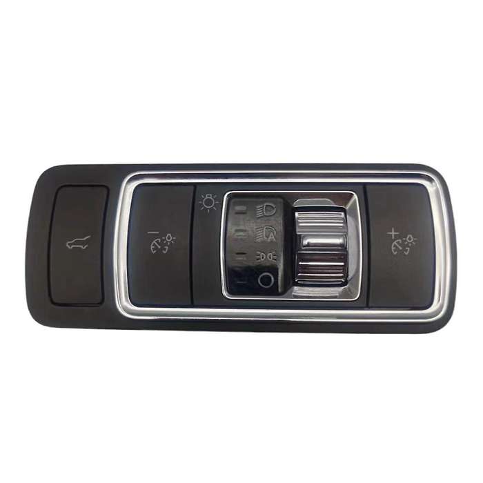 Car Head Light Lamp Switch Instrument Panel Dimmer Switch LC5Z11654AA for 2020-2022