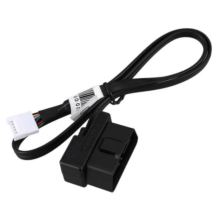 Car Head Up Display HUD for -5 2017 2018 2019 2020 Safe Driving Screen OBD II Speedometer Projector