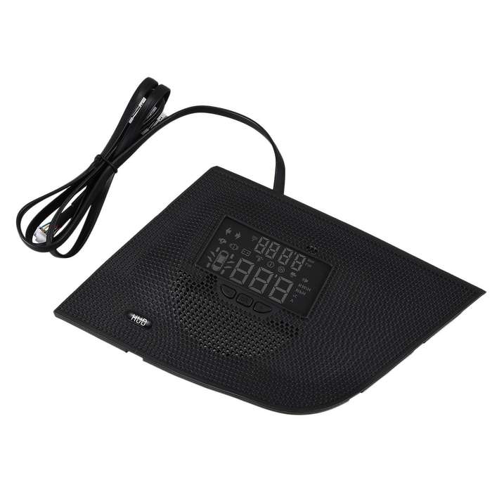 Car Head Up Display HUD for 2015-2018 Dynamic Driving Computer Projector Screen Detector