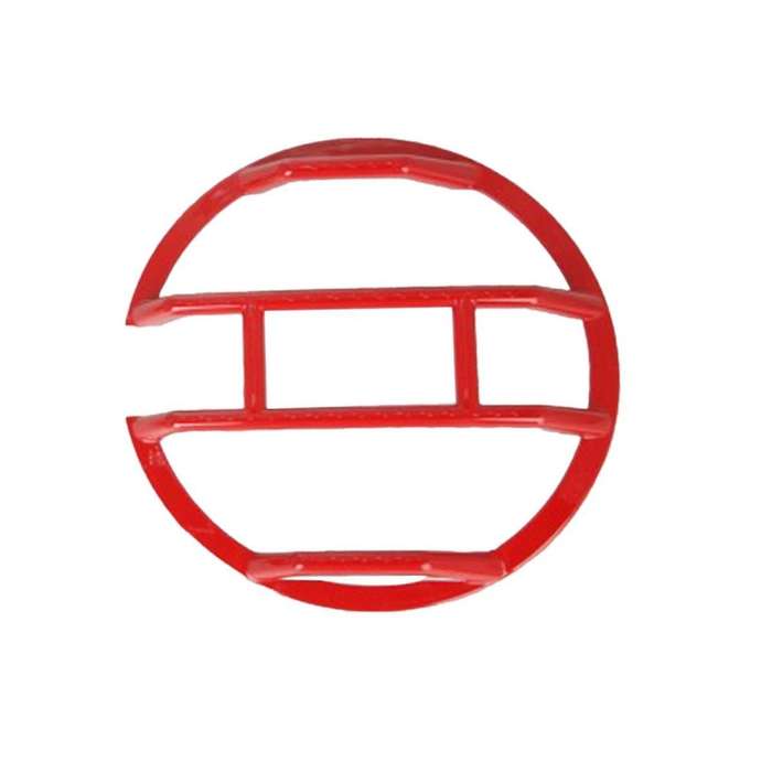 Car Headlight Frame Headlight Protective Cover Decorative Frame for 2021-2023 Car Accessories A