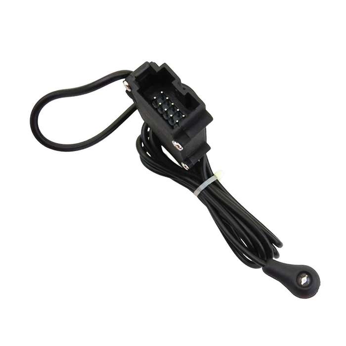 Car Headlight Fog Light Sensor Control Module Switch 5ND941431B for Golf Mk5 6 Mk6 5 B6 3C