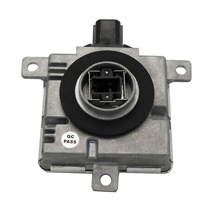 Car Headlight Lamp Control Unit for -V 3 -5 W3T21571 W3T23371