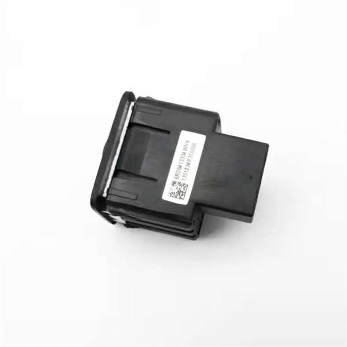 Car Headlight Height Adjustment Switch for 2011-2019 6RD941333A 6RD 941 333A