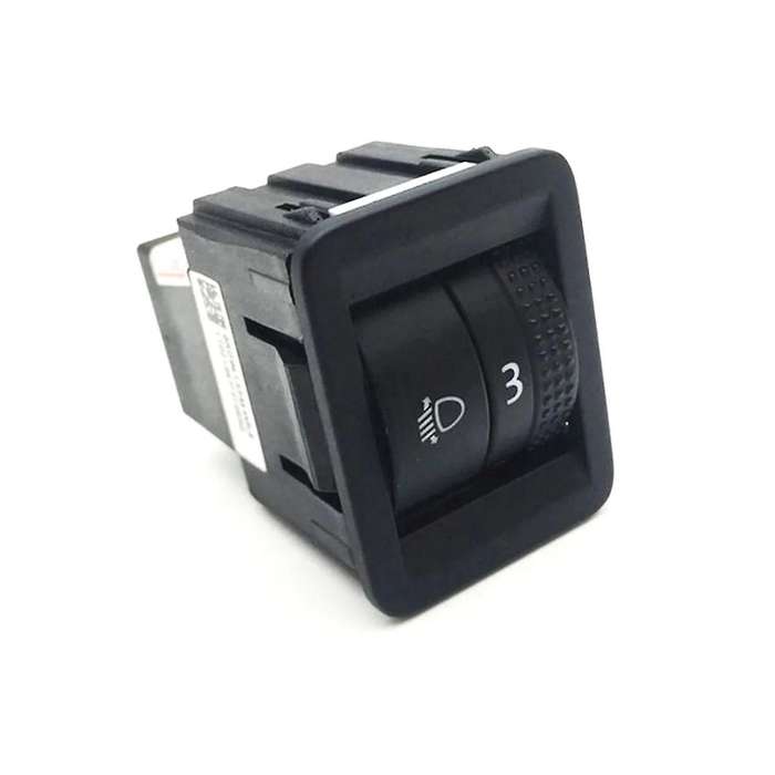 Car Headlight Height Adjustment Switch for 2011-2019 6RD941333A 6RD 941 333A