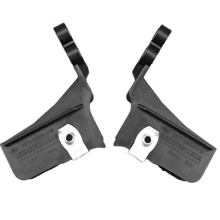 Car Headlight Lamp Mount Brackets for MKZ 2013-2016 DS7Z13A005A DS7Z13A004A