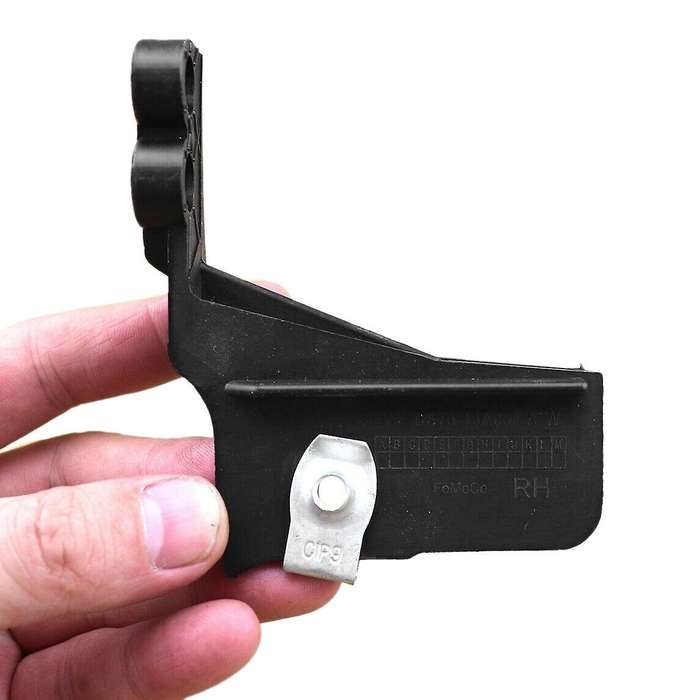 Car Headlight Lamp Mount Brackets for MKZ 2013-2016 DS7Z13A005A DS7Z13A004A