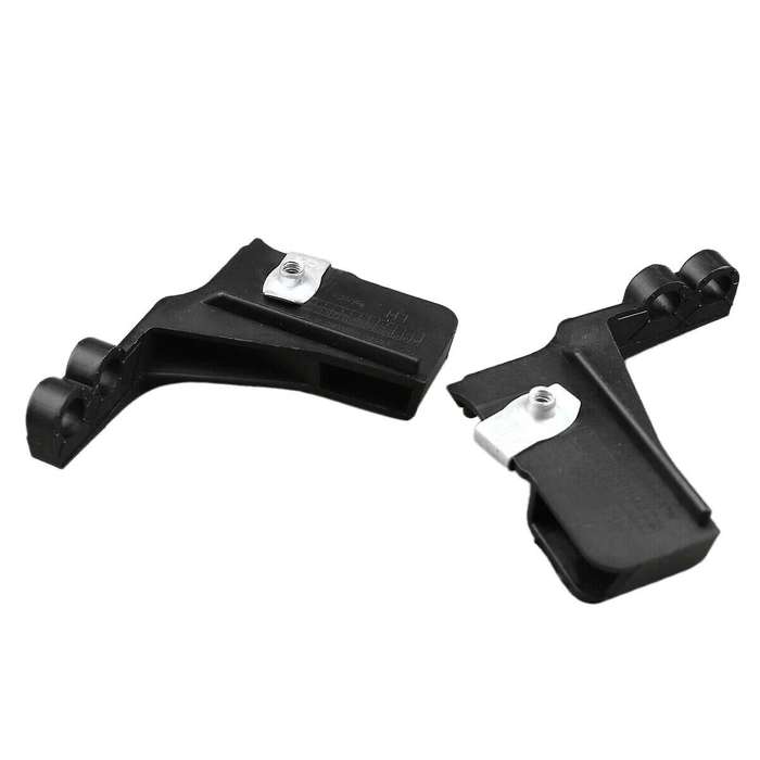 Car Headlight Lamp Mount Brackets for MKZ 2013-2016 DS7Z13A005A DS7Z13A004A