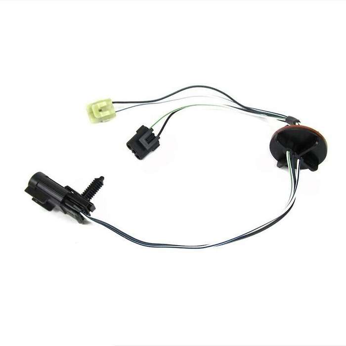 Car Headlight Lamp Wire Wiring Harness 68193062ab for Dodge Ram 1500