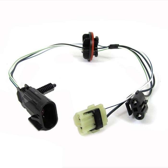 Car Headlight Lamp Wire Wiring Harness 68193062ab for Dodge Ram 1500