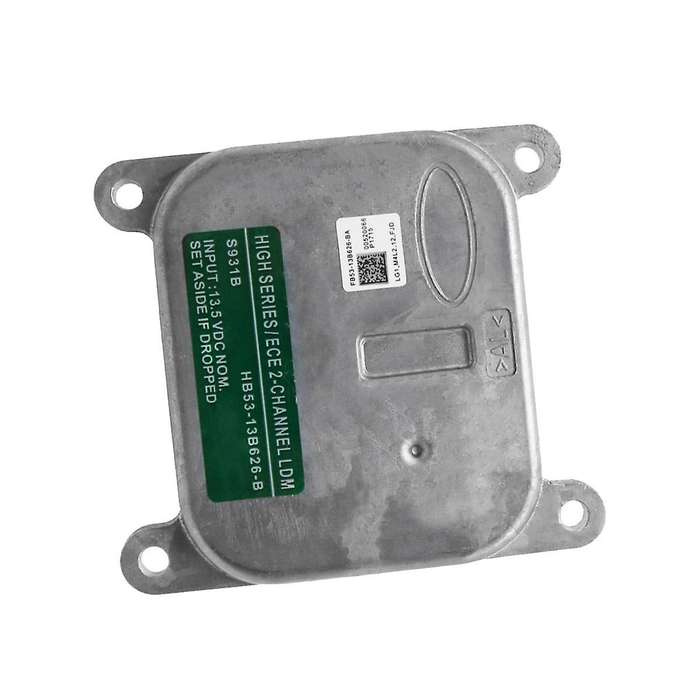 Car Headlight Module Control Unit HB53-13B626-B for Explorer 2017-2019 LDM LED Light Driver