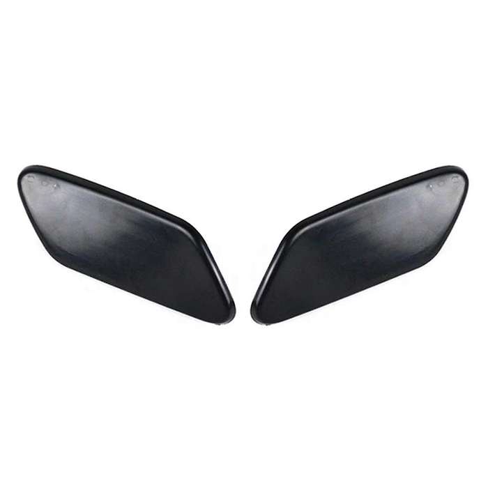 Car Headlight Nozzle Cover Jet Cover Headlight Gasket Nozzle Cover for XV Crosstrek 18-2020 86636FL0