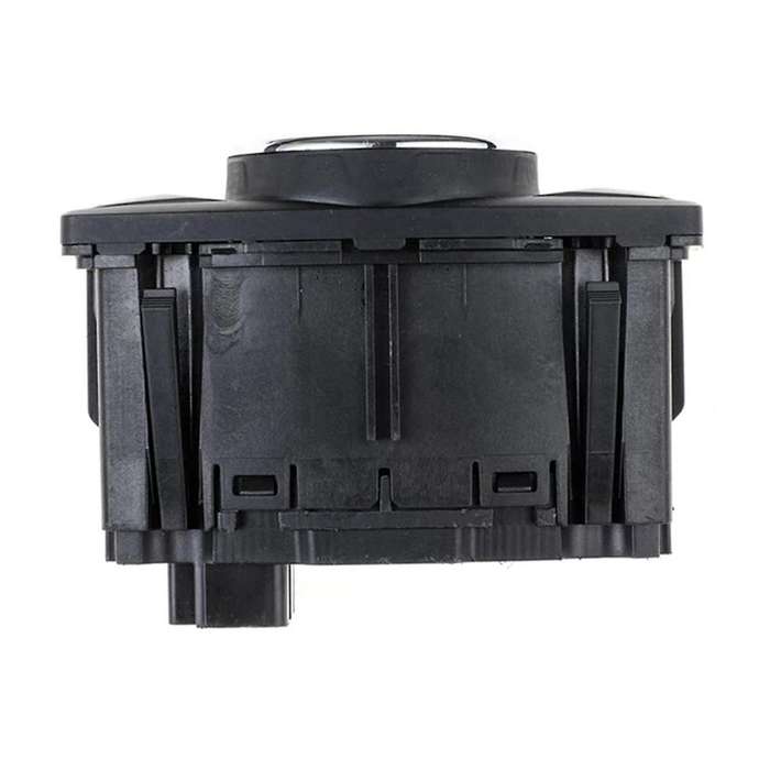Car Headlight Switch Fog Light Control Switch Switch Button for 2011-2018 Dg9t13d061bew Dg9t-13d061