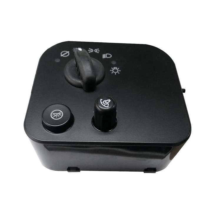 Car Headlight Switch Dimmer Switch for Trailblazer 2002-2009 10372953