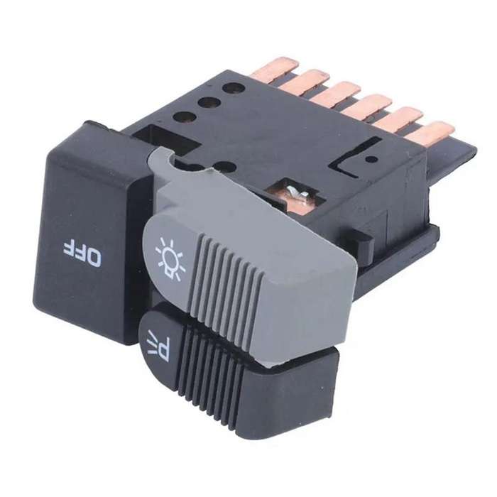 Car Headlight Switch for Astro for 1990-1995 19245088 1995330