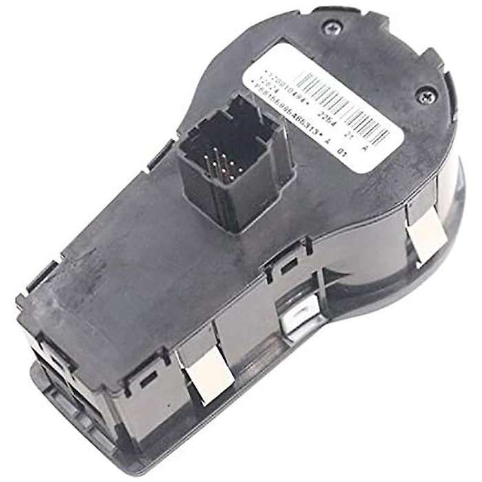 Car Headlight Switch Headlight Switch Assembly for 68155995AB 68155995AC