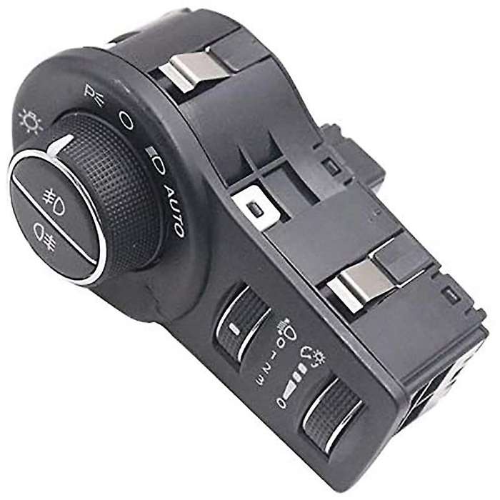 Car Headlight Switch Headlight Switch Assembly for 68155995AB 68155995AC