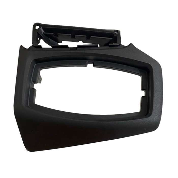 Car Headlight Switch Knob Trim Panel Frame Cover for Focus 12-14 Head Light Lamp Switch Button Caps