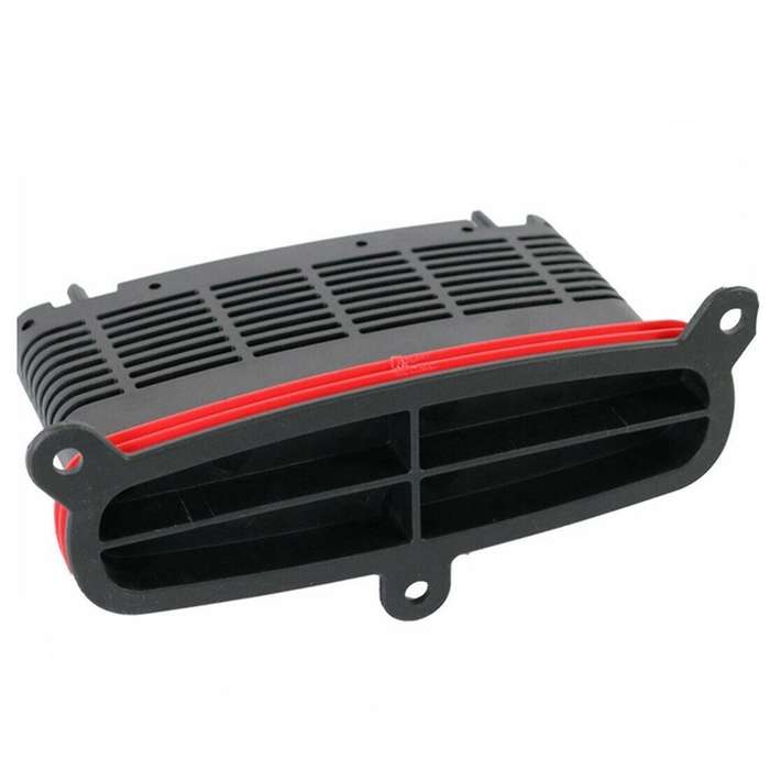 Car Headlight TMS Driver Module 63117355073 7316187 for 3 4 5 Series X5 X6 2012-2019 Ballast Control