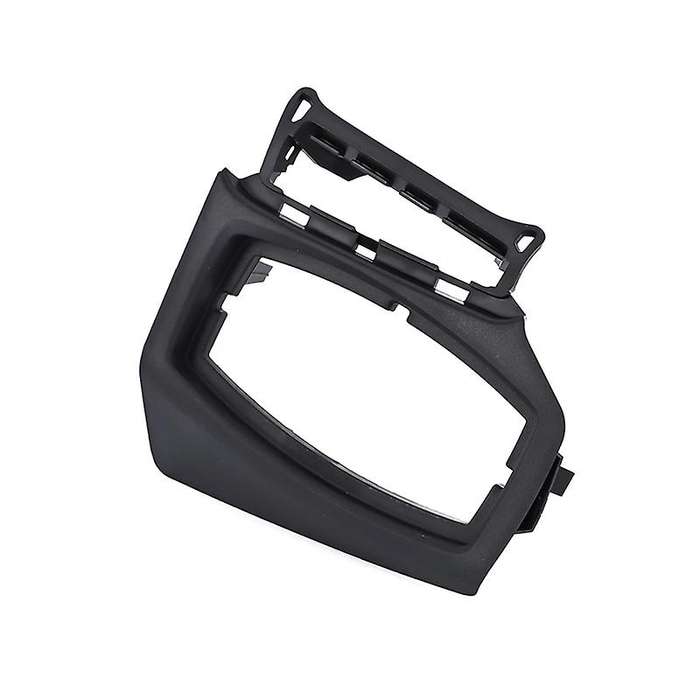 Car Headlight Switch Trim Frame for Focus 2015-2018 Low Level Configuration Trim Panel Cover