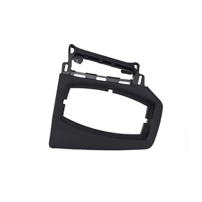 Car Headlight Switch Trim Frame for Focus 2015-2018 High Level Configuration Trim Panel Cover