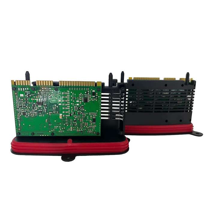Car Headlight Tms Driver Module 63117355073 7316187 for 3 4 5 Series X5 X6 2012-2019 Ballast Contro