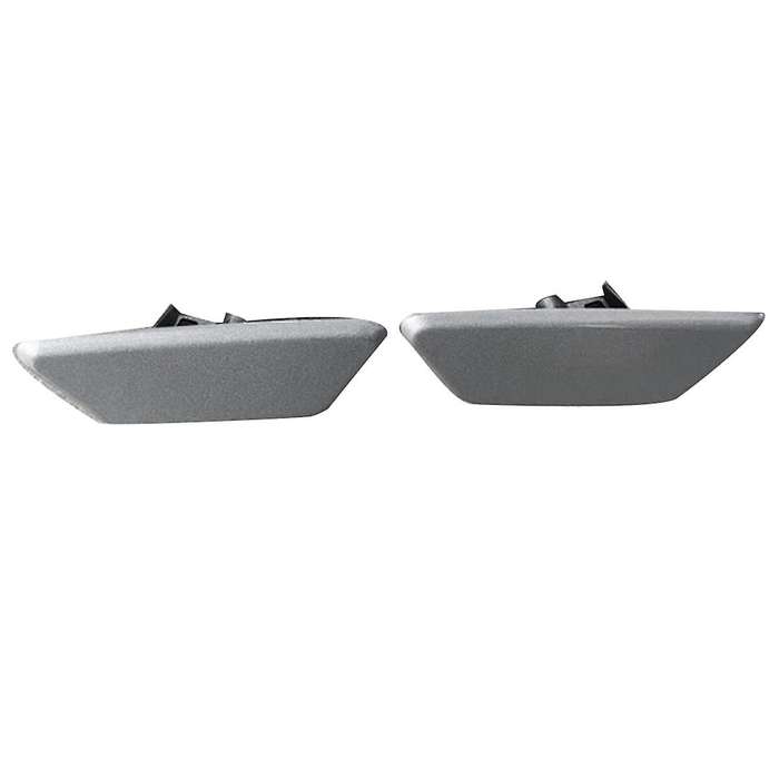 Car Headlight Washer Cover Head Light Lamp Nozzle Cap 86636AJ080 86636AJ070 for Legacy GT,C
