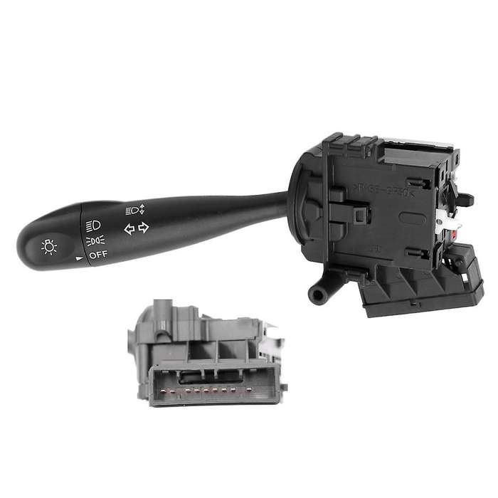 Car Headlight Turn Signal Light Switch Combination 93410-1G000 for Accent Rio5 1.6L 2006-2011 93410