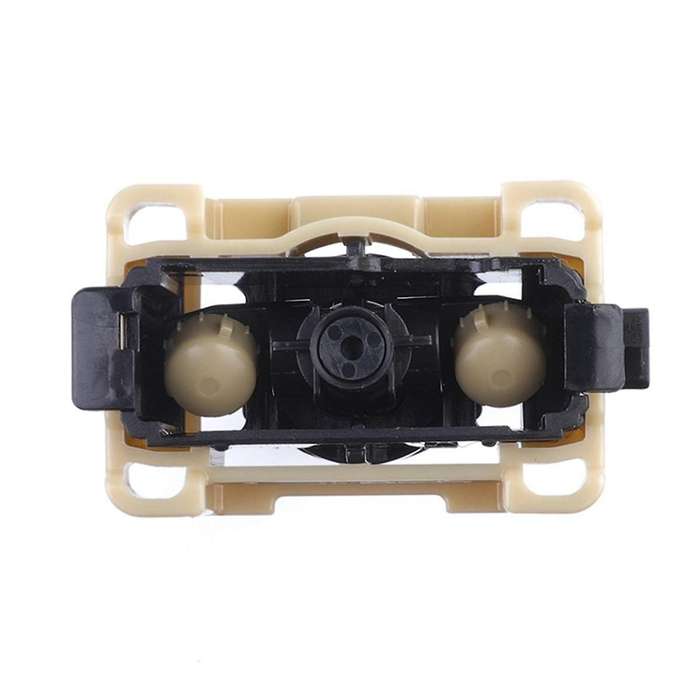 Car Headlight Washer Nozzle Front Both Side 85207-0G040 85208-0G040 for Land Cruiser Prado 150 2017