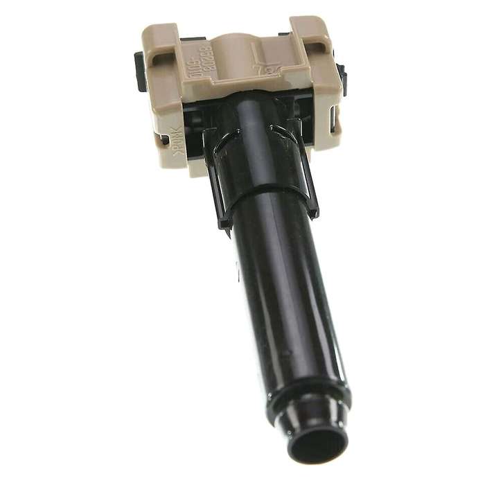 Car Headlight Washer Nozzle Front Driver Side for 150 Land Cruiser 2013-2017 85208-60100