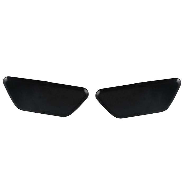 Car Headlight Washer Cover Light Lamp Nozzle Cap 86636AJ080 86636AJ070 for Legacy GT,B
