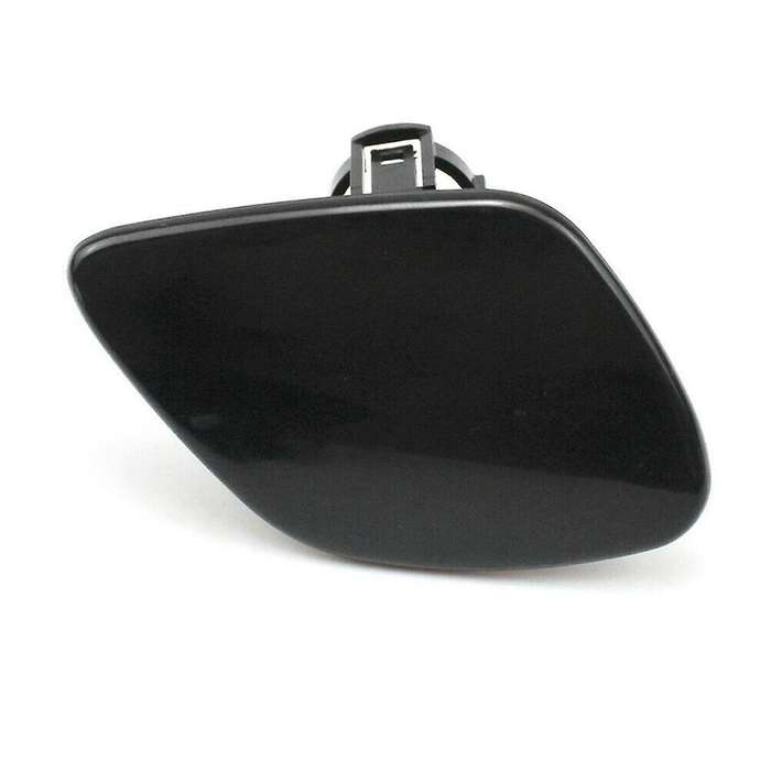 Car Headlight Washer Nozzle Cover Headlight Cleaning Cap for RX330 RX350 85382-48010 85381-48040