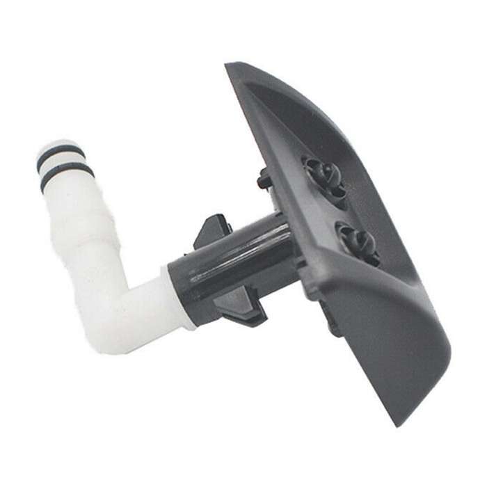 Car Headlight Washer Nozzle Jet Sprayer DNJ500110 DNJ500100 for Sport 2005-2009