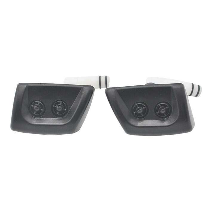 Car Headlight Washer Nozzle Jet Sprayer DNJ500110 DNJ500100 for Sport 2005-2009