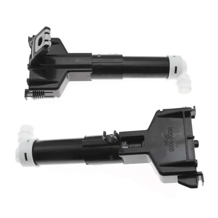Car Headlight Washer Spray Nozzle Jet Pump Headlamp Water Actuator for Ls460 Ls460l 2013 2014 2015 2