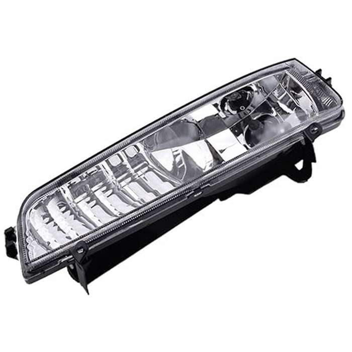 Car Headlights Front Bumper Fog Light 92201-1E000 92202-1E000 for Accent 2006-2010 Daytime Running L