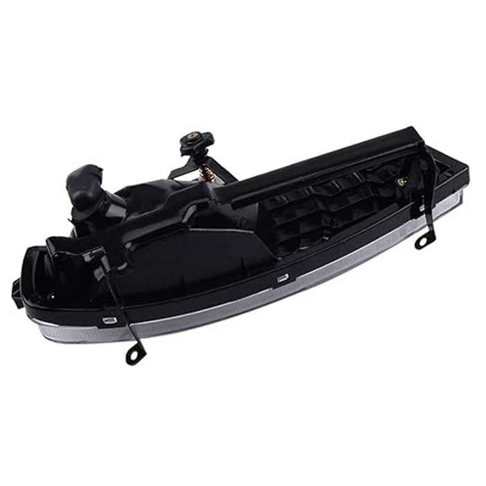 Car Headlights Front Bumper Fog Light 92201-1E000 92202-1E000 for Accent 2006-2010 Daytime Running L