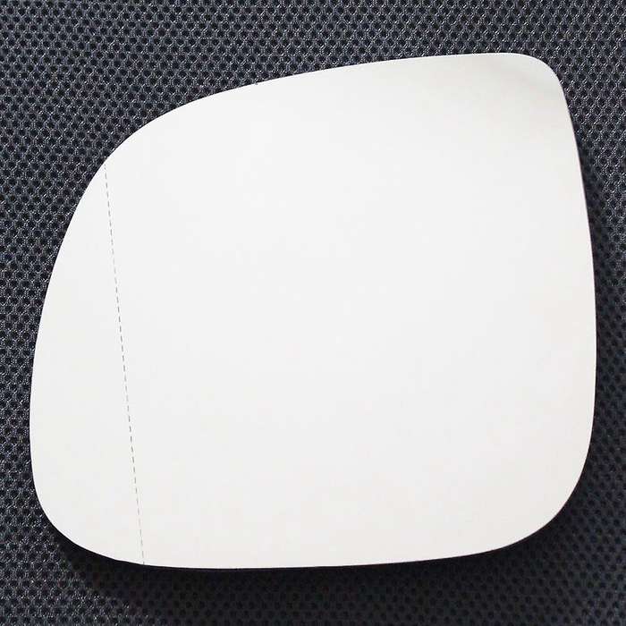 Car Heated Glass Rear View Mirror Side Wing Rear View Mirror Suitable for Transporter T6 T7 2016 201