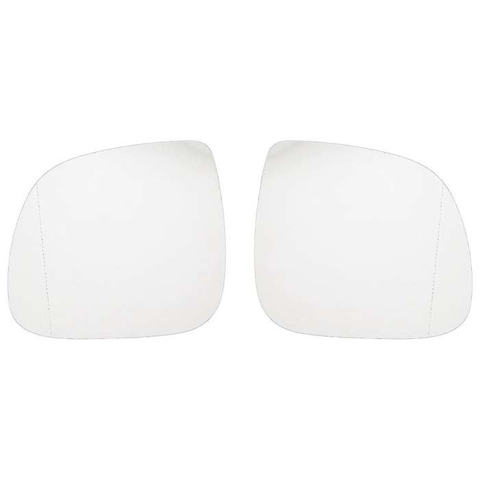 Car Heated Glass Rear View Mirror Side Wing Rear View Mirror Suitable for Transporter T6 T7 2016 201