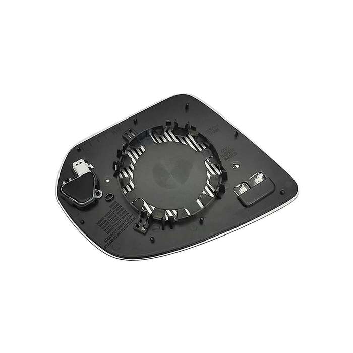 Car Heated Auto Blind Spot Rear Mirror Glass for - W167 Gls 2020- G-class W464 2019- Right+left