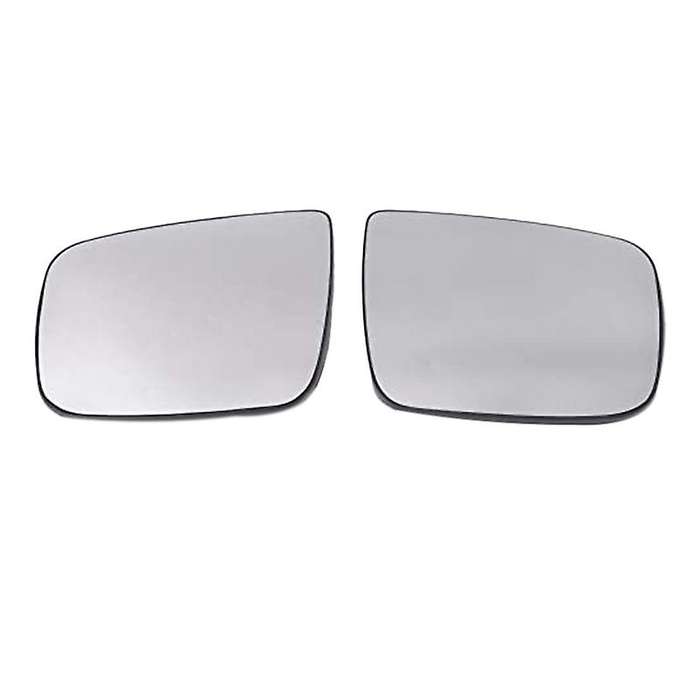 Car Heated Glass Rear View Mirror Side Wing Rear View Mirror for NV200 2010 2011 2012 2013 2014 2015