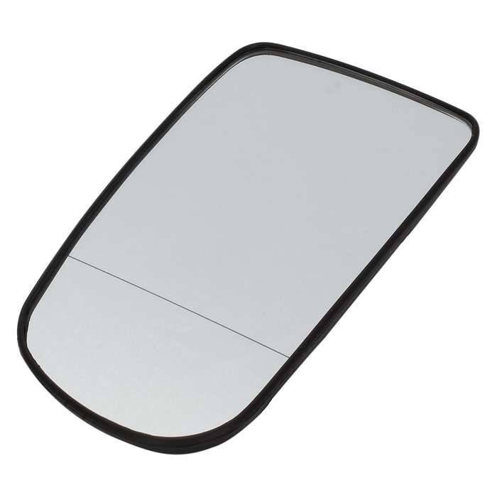 Car Heated Glass Rearview Mirror Side Wing Rearview Mirror Glass Reverse Lens for 323 Famiglia 1998-