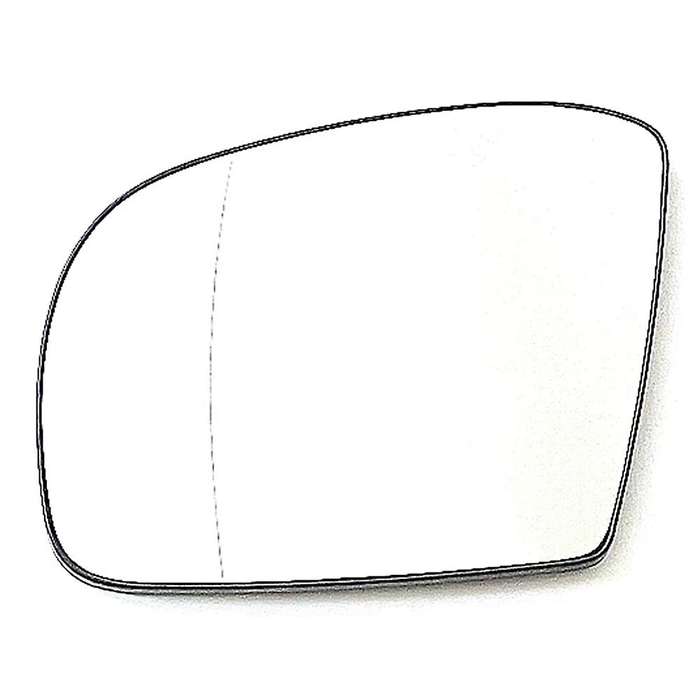 Car Heated Glass Rearview Mirror Side Wing Mirror Glass for - W164 W251 V251 X164 ML R 2006 07 08 09