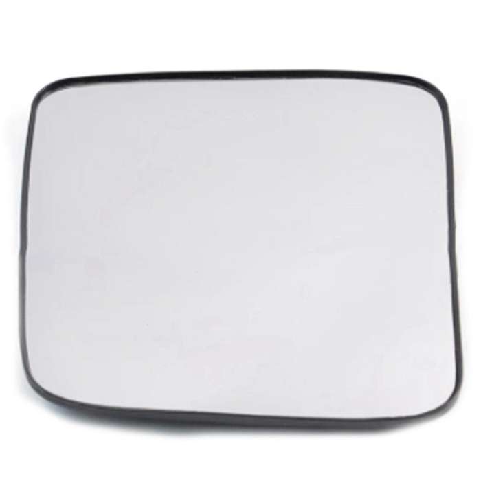 Car Heated Glass Rear View Mirror Side Wing Reversing Mirror Reflector for Jimny 2007-2019